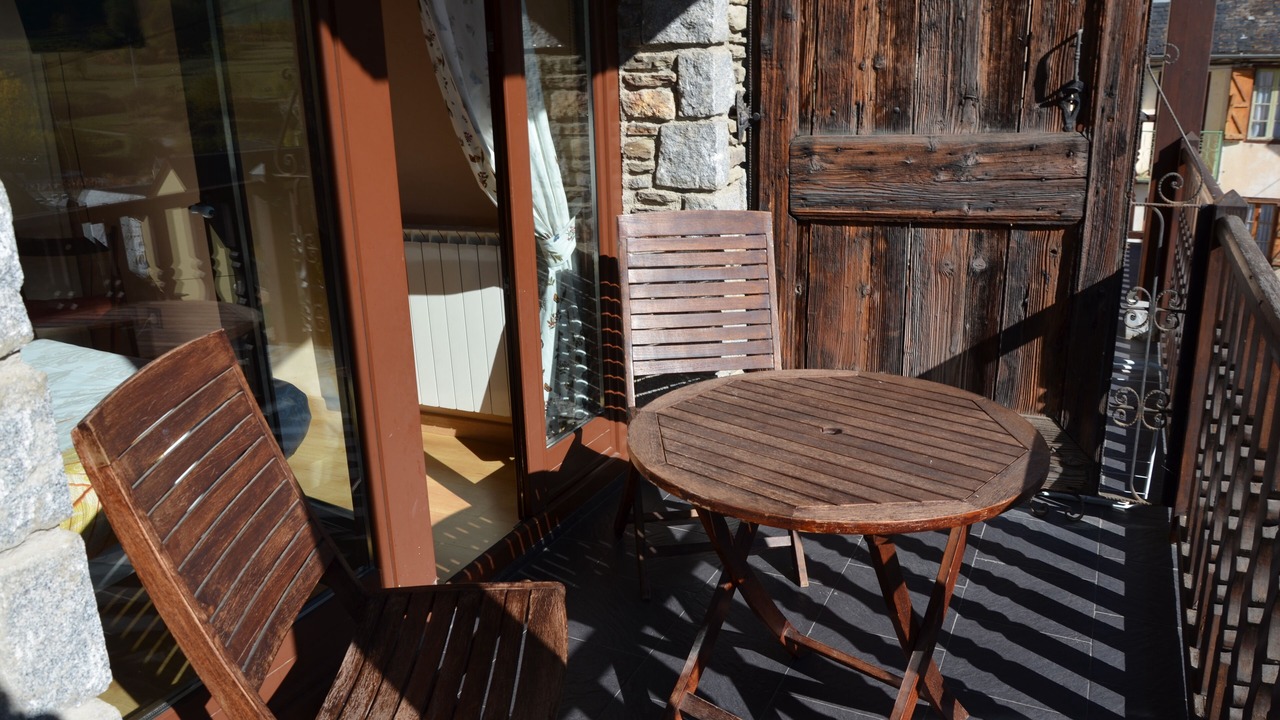 Photo of Outdoor in Bossost