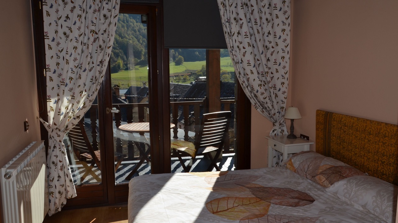 Photo of Bedroom in Bossost