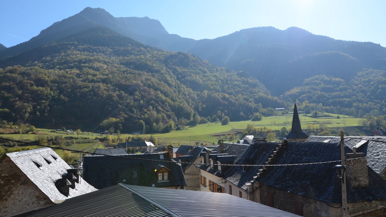 Photo of Outdoor in Bossost