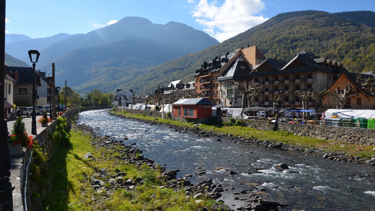 Photo of Outdoor in Bossost
