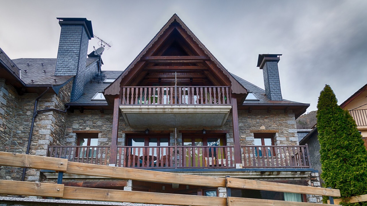 Photo of Outdoor in Bossost