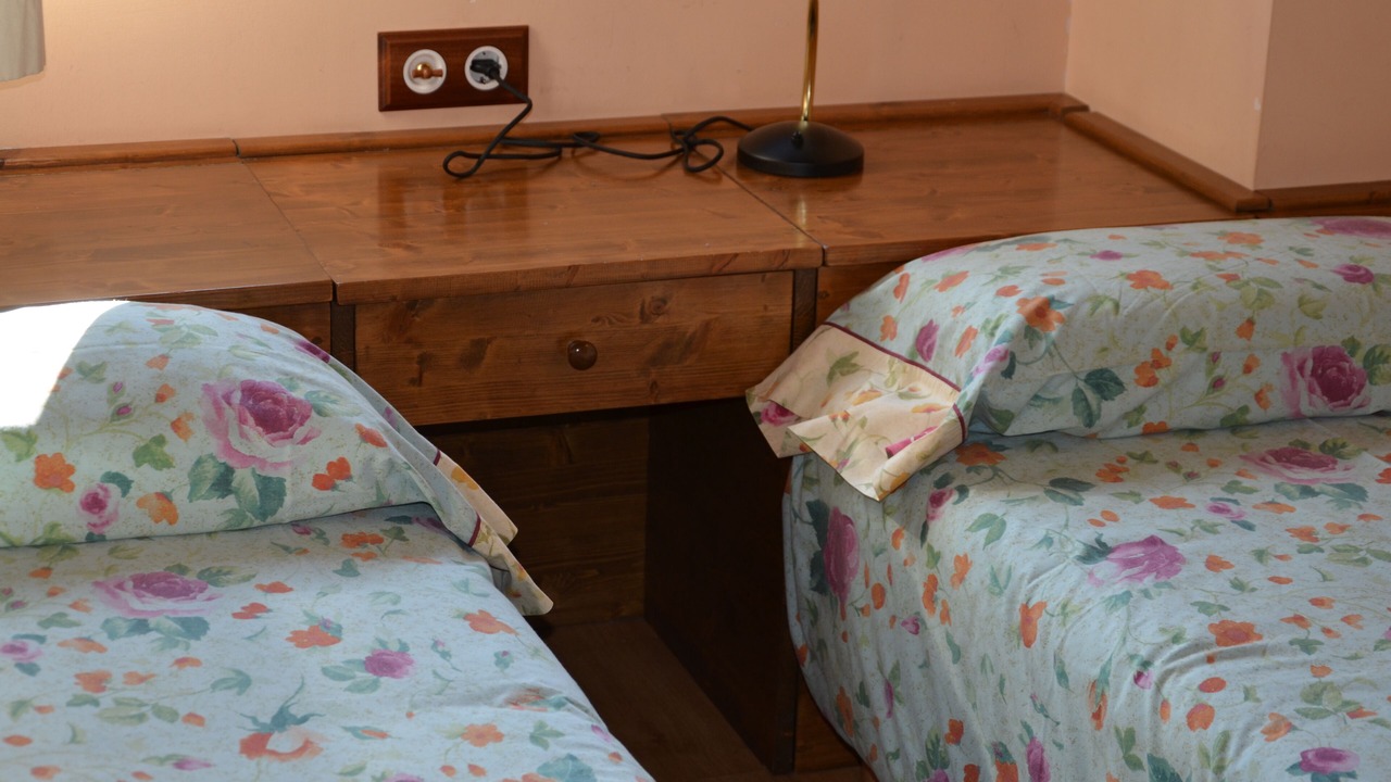 Photo of Bedroom in Bossost