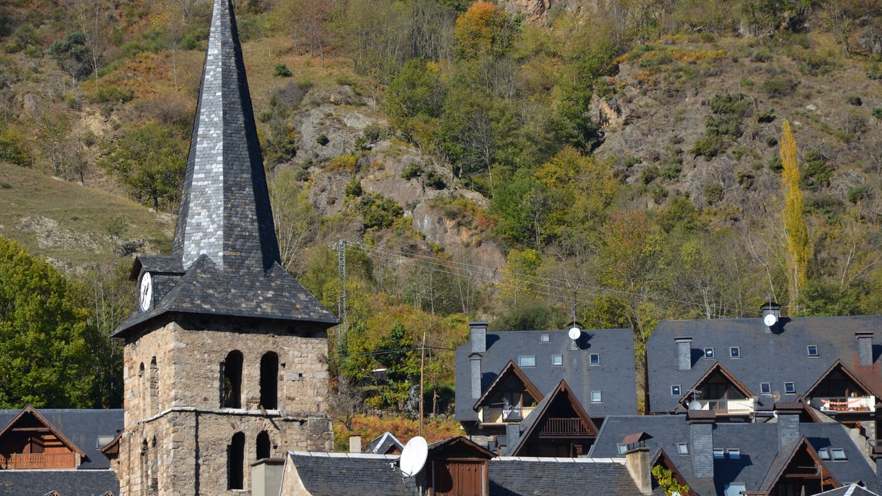 Photo of Outdoor in Bossost