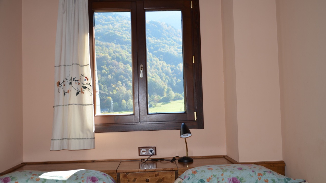 Photo of Bedroom in Bossost