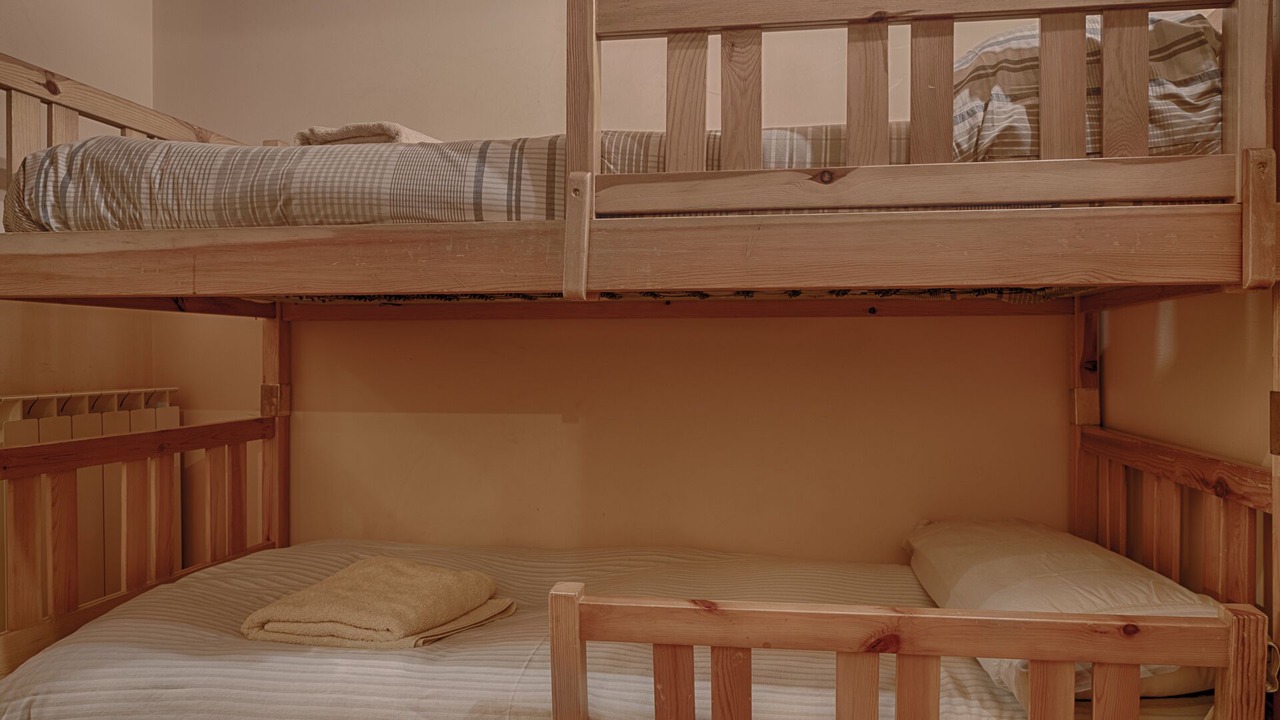 Photo of Bedroom in Bossost