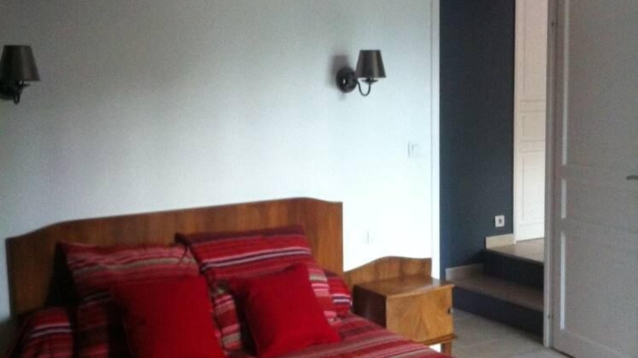 Photo of Bedroom in Camelas