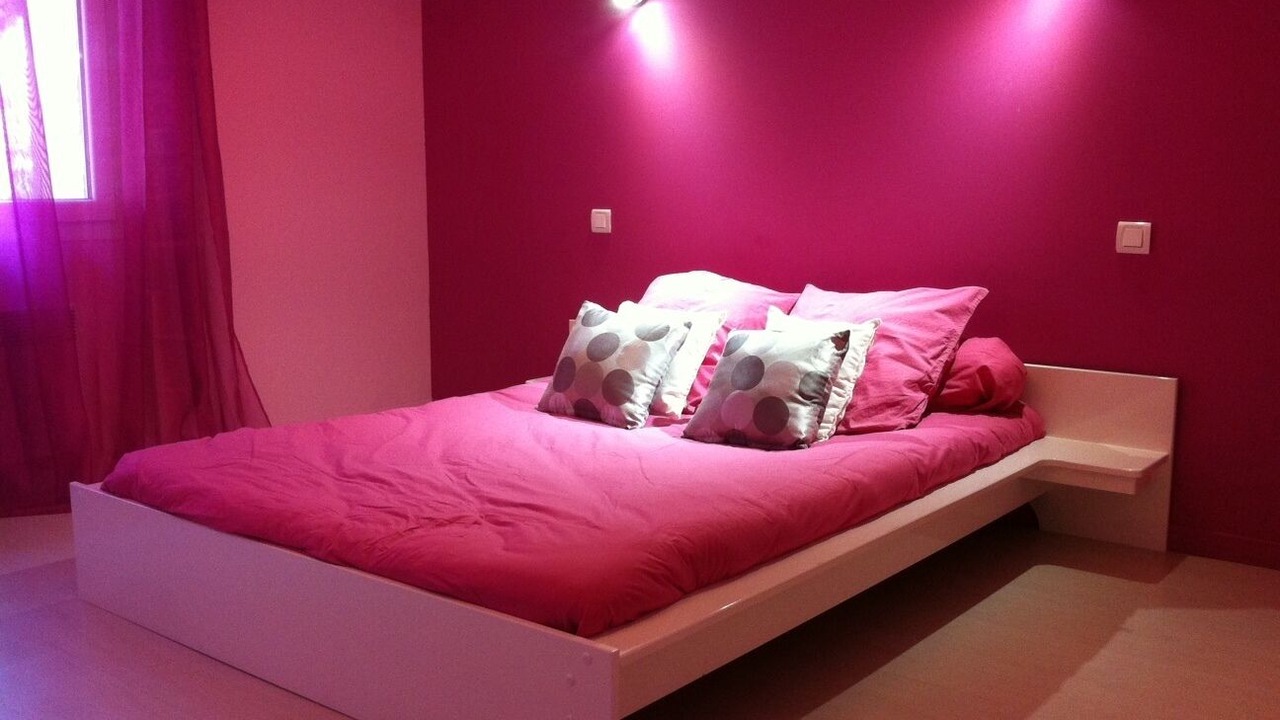 Photo of Bedroom in Camelas