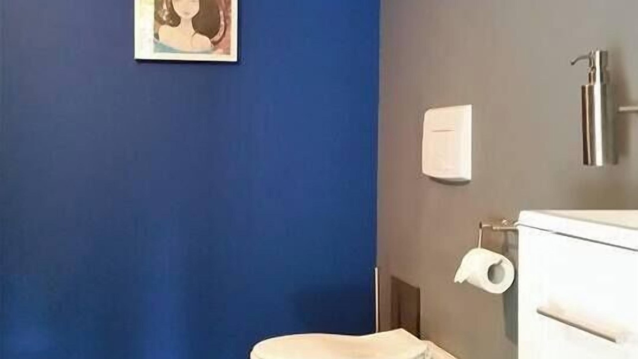 Photo of Bathroom in Camelas