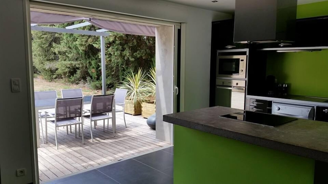 Photo of Kitchen in Camelas
