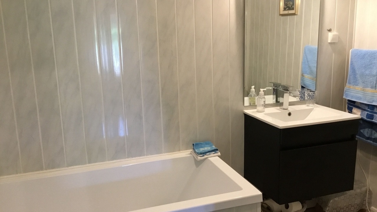 Photo of Bathroom in Saint-Pierre-du-Chemin