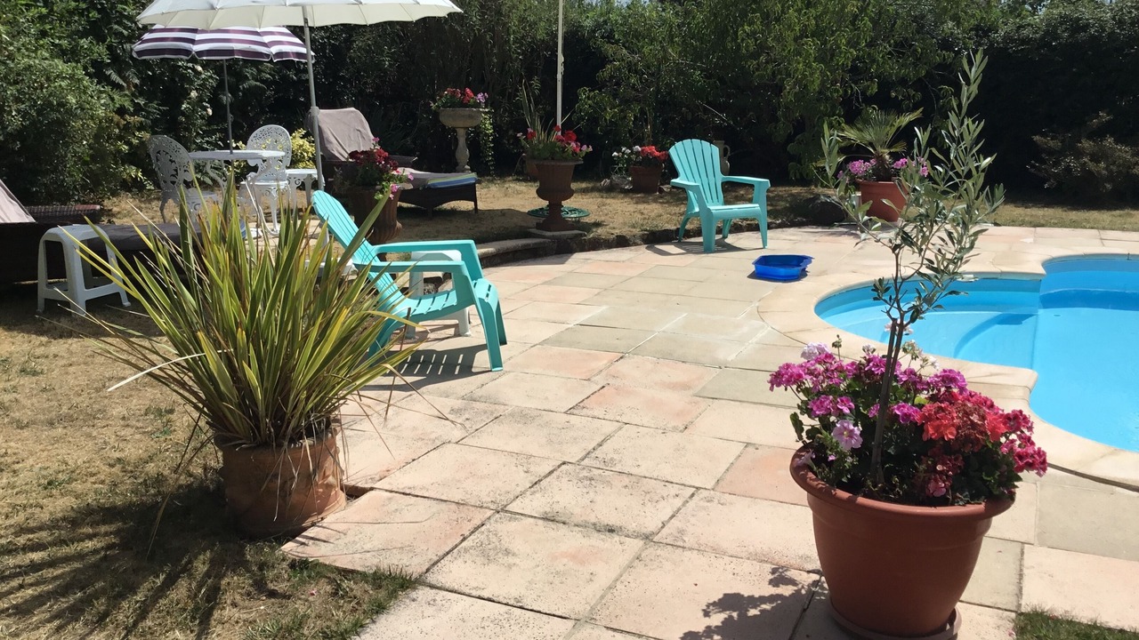 Photo of Outdoor in Saint-Pierre-du-Chemin