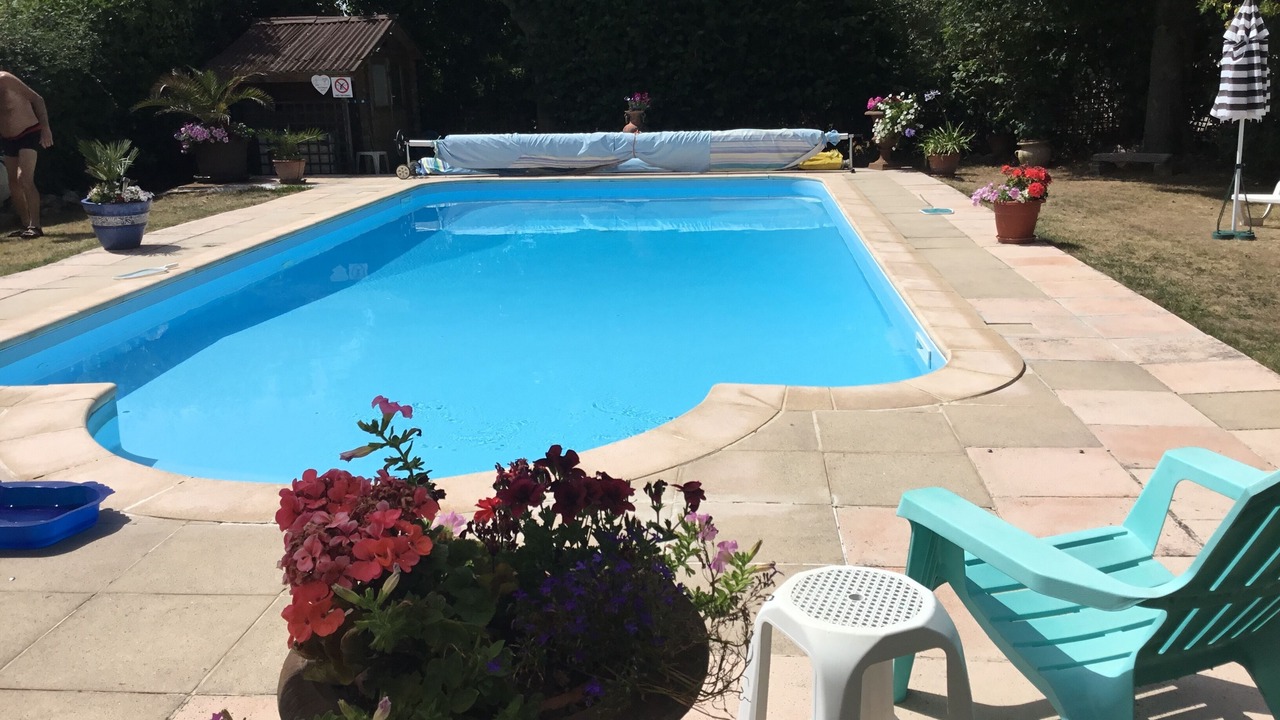 Photo of Outdoor in Saint-Pierre-du-Chemin