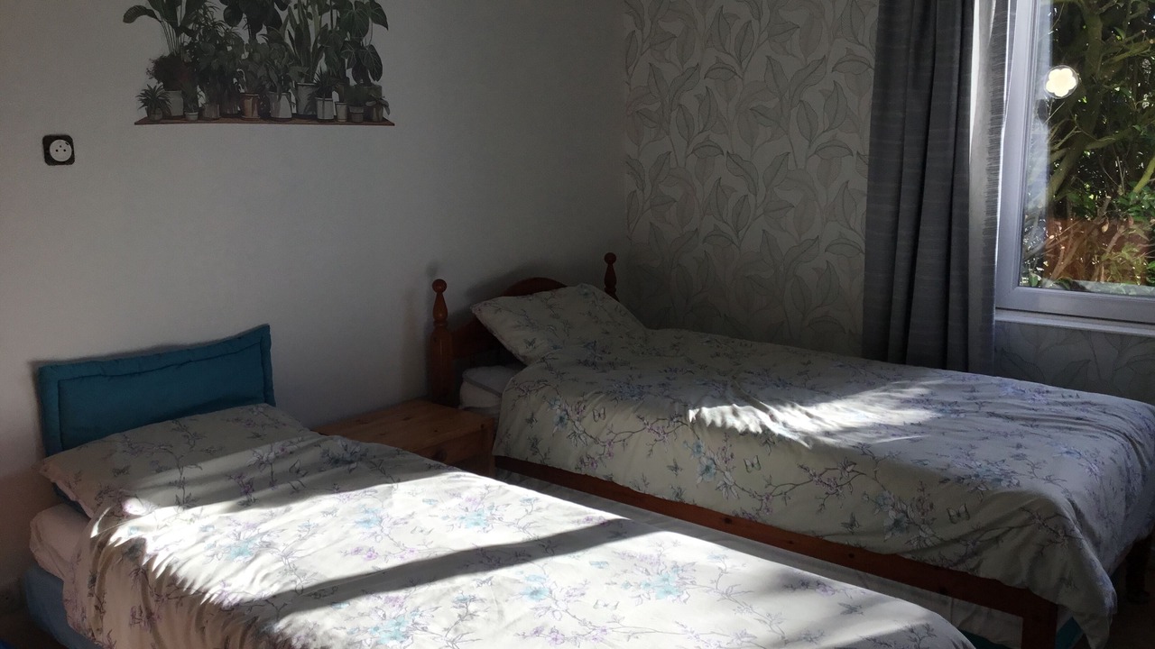 Photo of Bedroom in Saint-Pierre-du-Chemin