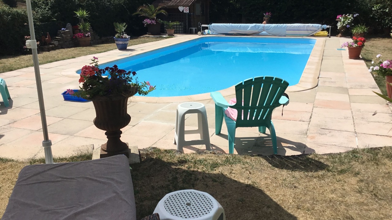Photo of Outdoor in Saint-Pierre-du-Chemin
