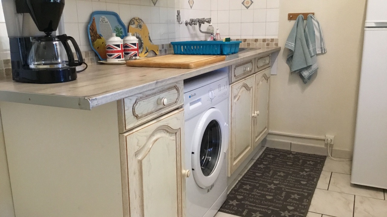Photo of Kitchen in Saint-Pierre-du-Chemin