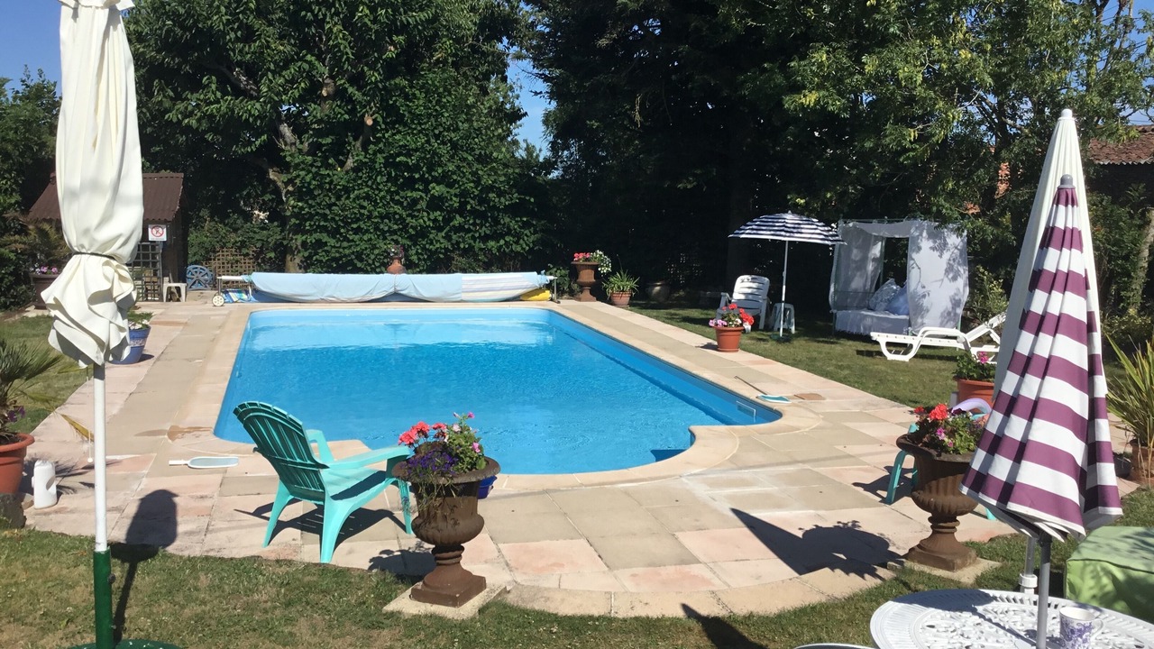 Photo of Outdoor in Saint-Pierre-du-Chemin