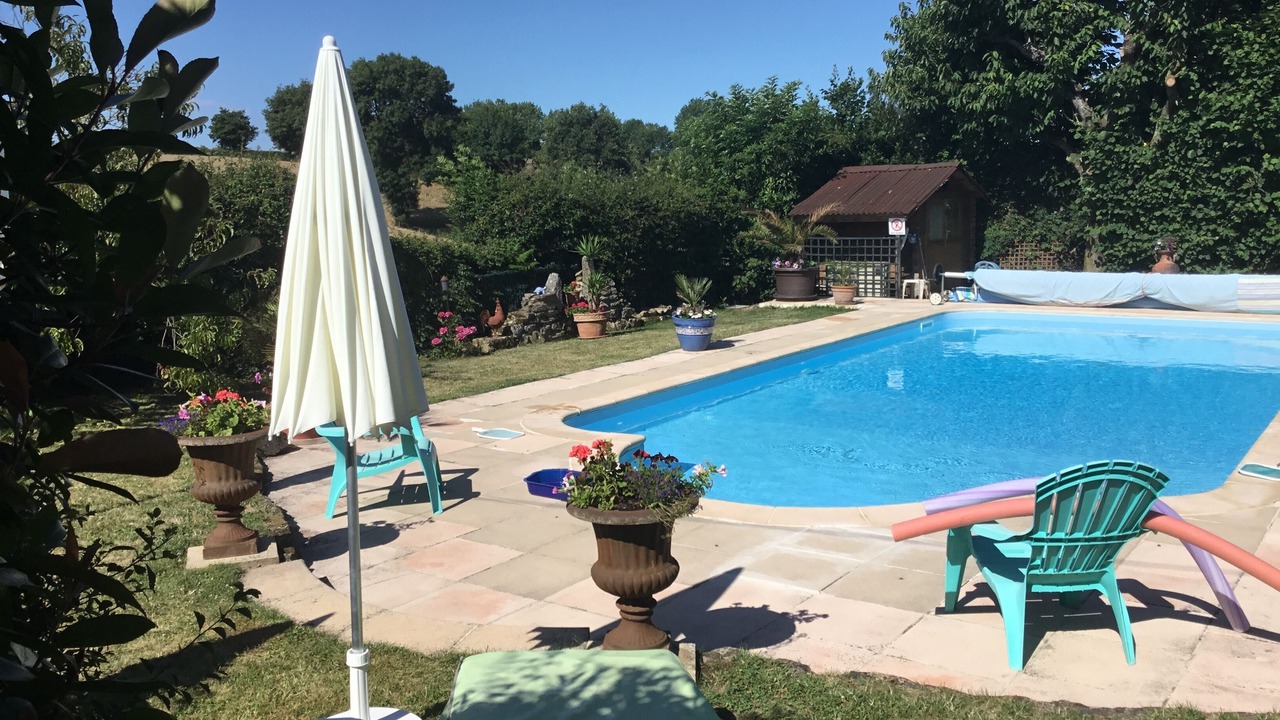 Photo of Outdoor in Saint-Pierre-du-Chemin