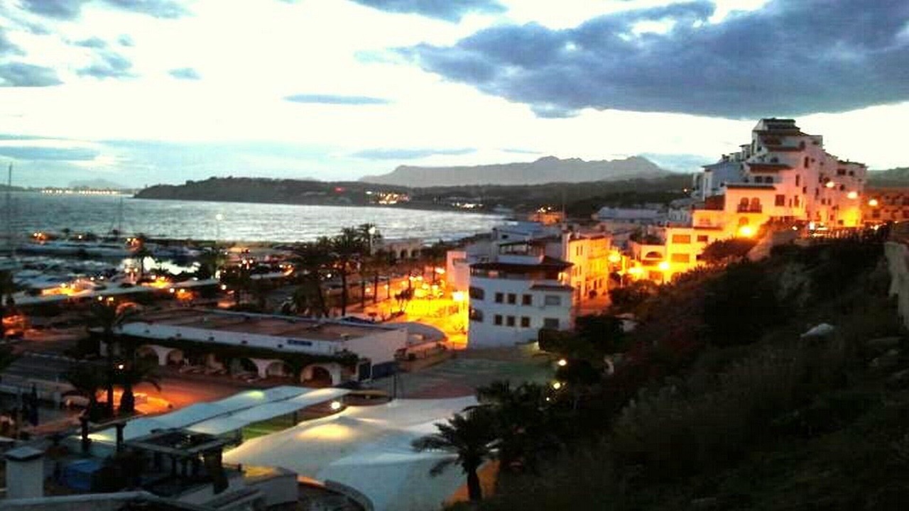 Photo of Outdoor in Moraira Town Centre