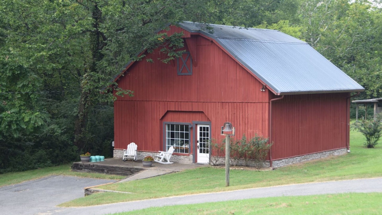 Photo of Outdoor in Hendersonville