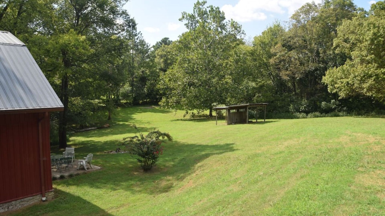 Photo of Outdoor in Hendersonville