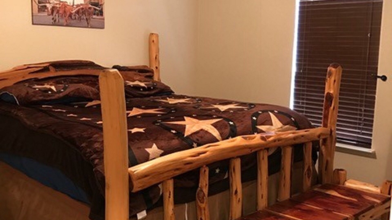 Photo of Bedroom in Fort Worth
