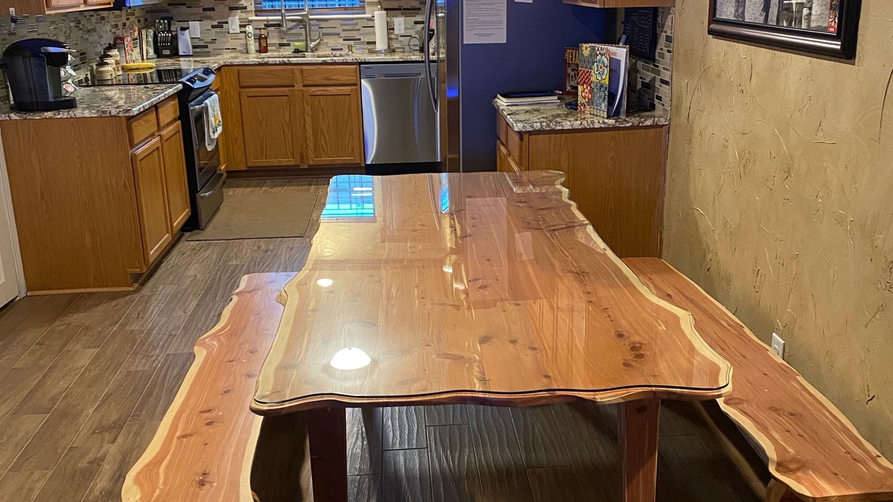 Photo of Kitchen in Fort Worth