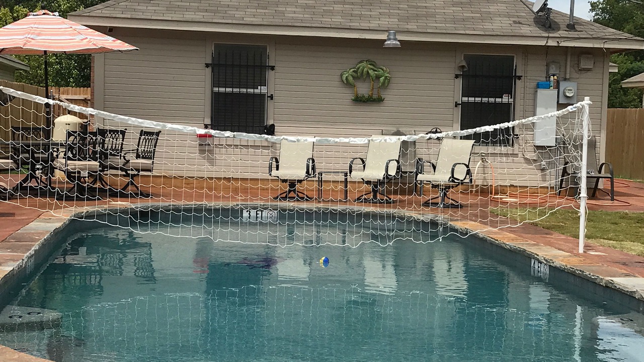 Photo of Outdoor in Fort Worth