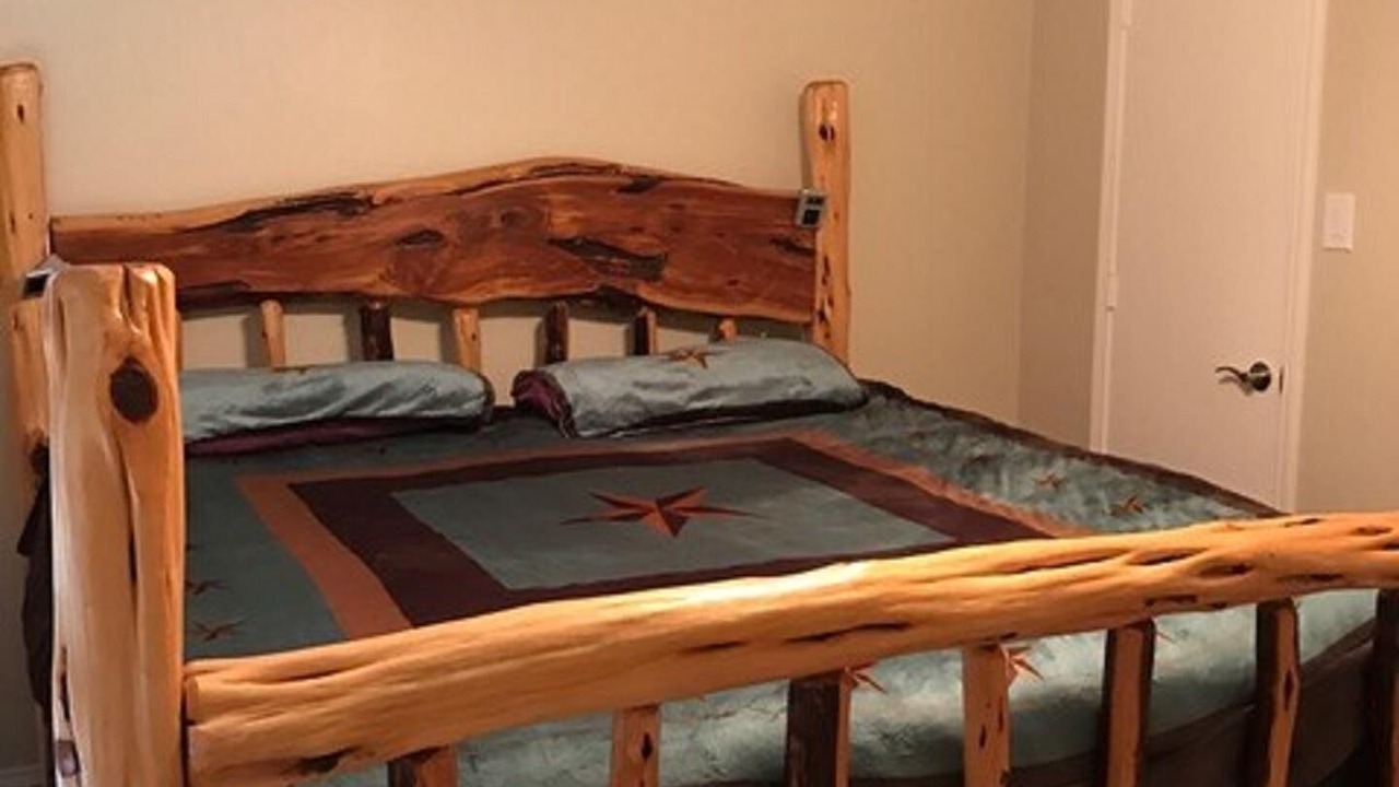 Photo of Bedroom in Fort Worth