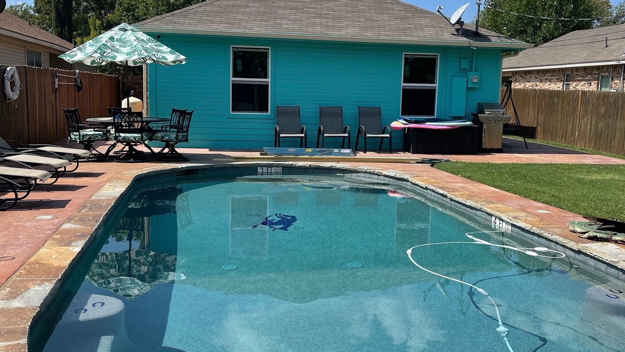 Photo of Outdoor in Fort Worth