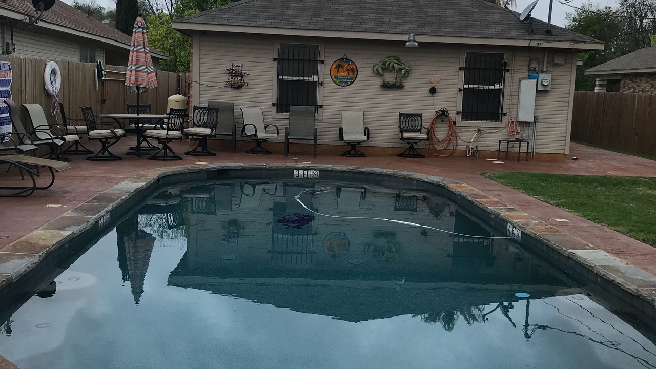 Photo of Outdoor in Fort Worth