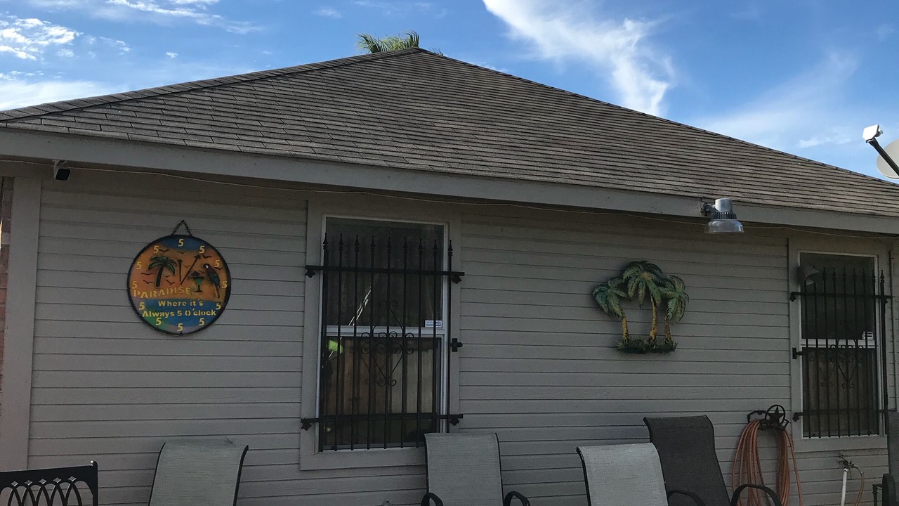 Photo of Patio Balcony in Fort Worth