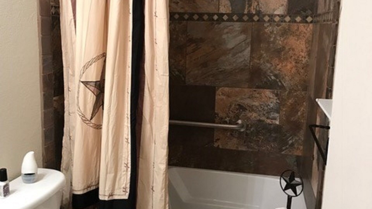 Photo of Bathroom in Fort Worth