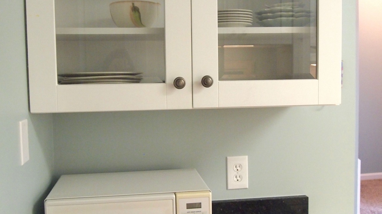 Photo of Kitchen in Saint Simons Island