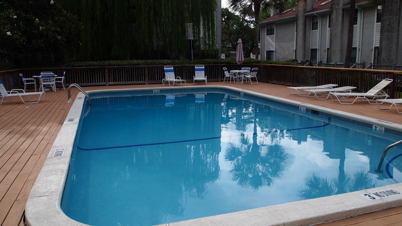 Photo of Outdoor in Saint Simons Island
