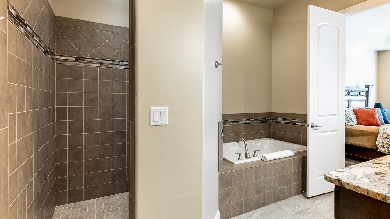 Photo of Bathroom in Washington