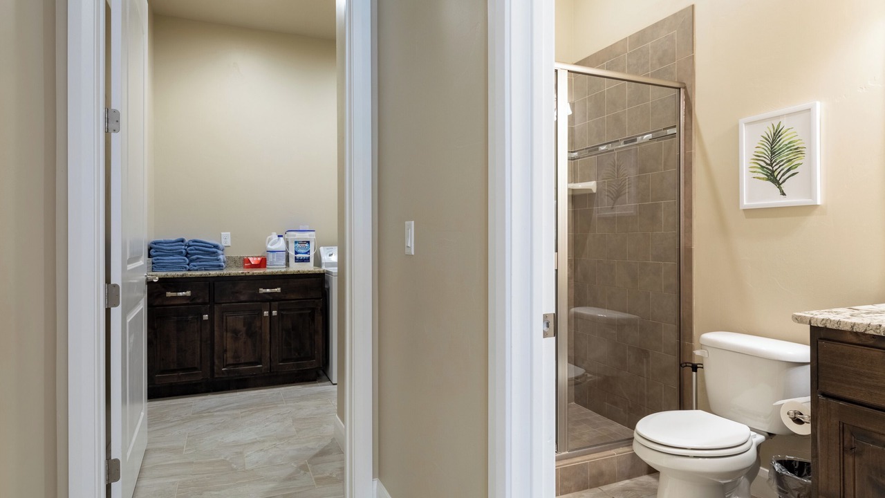 Photo of Bathroom in Washington