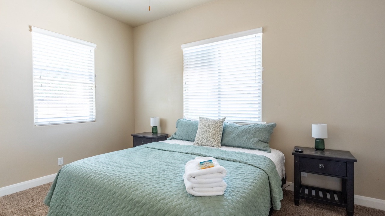 Photo of Bedroom in Washington