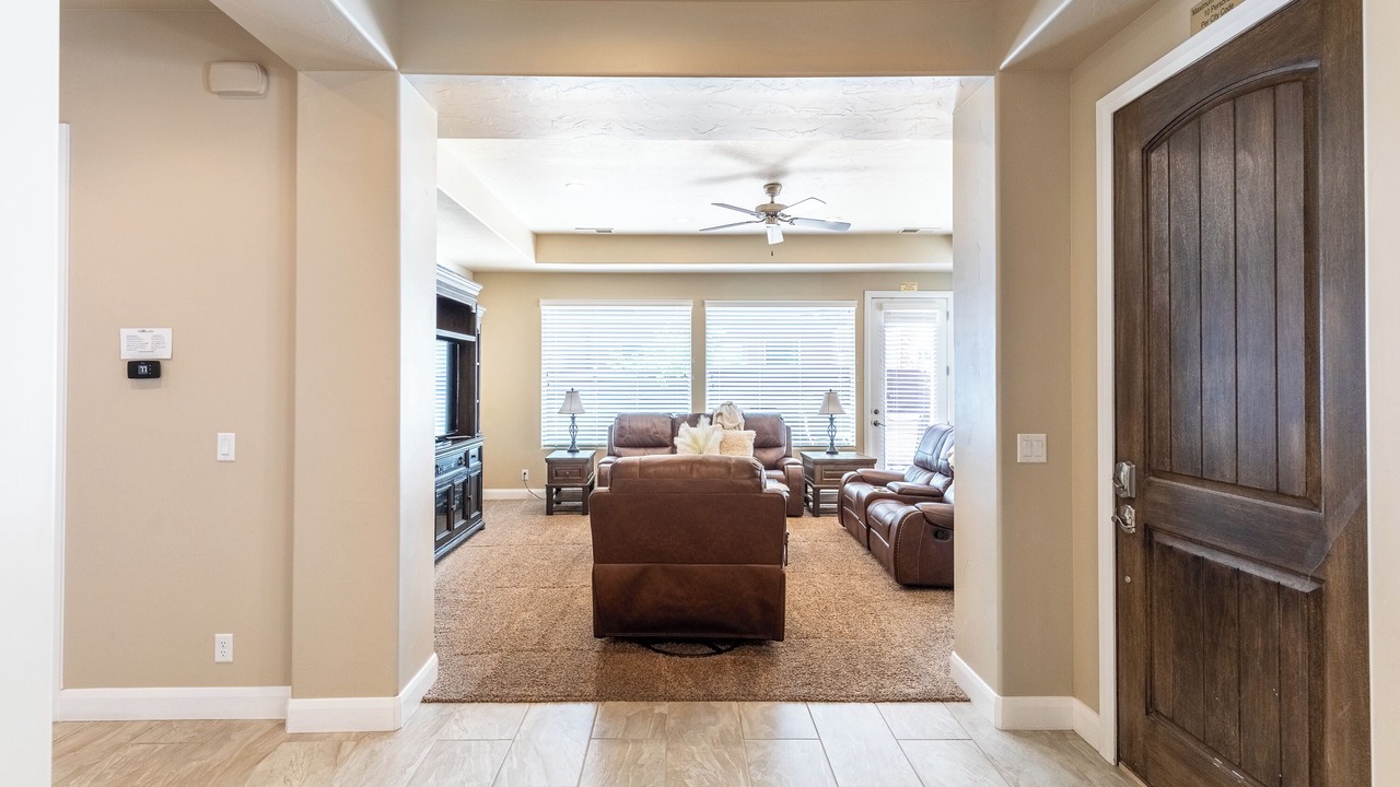Photo of Livingroom in Washington