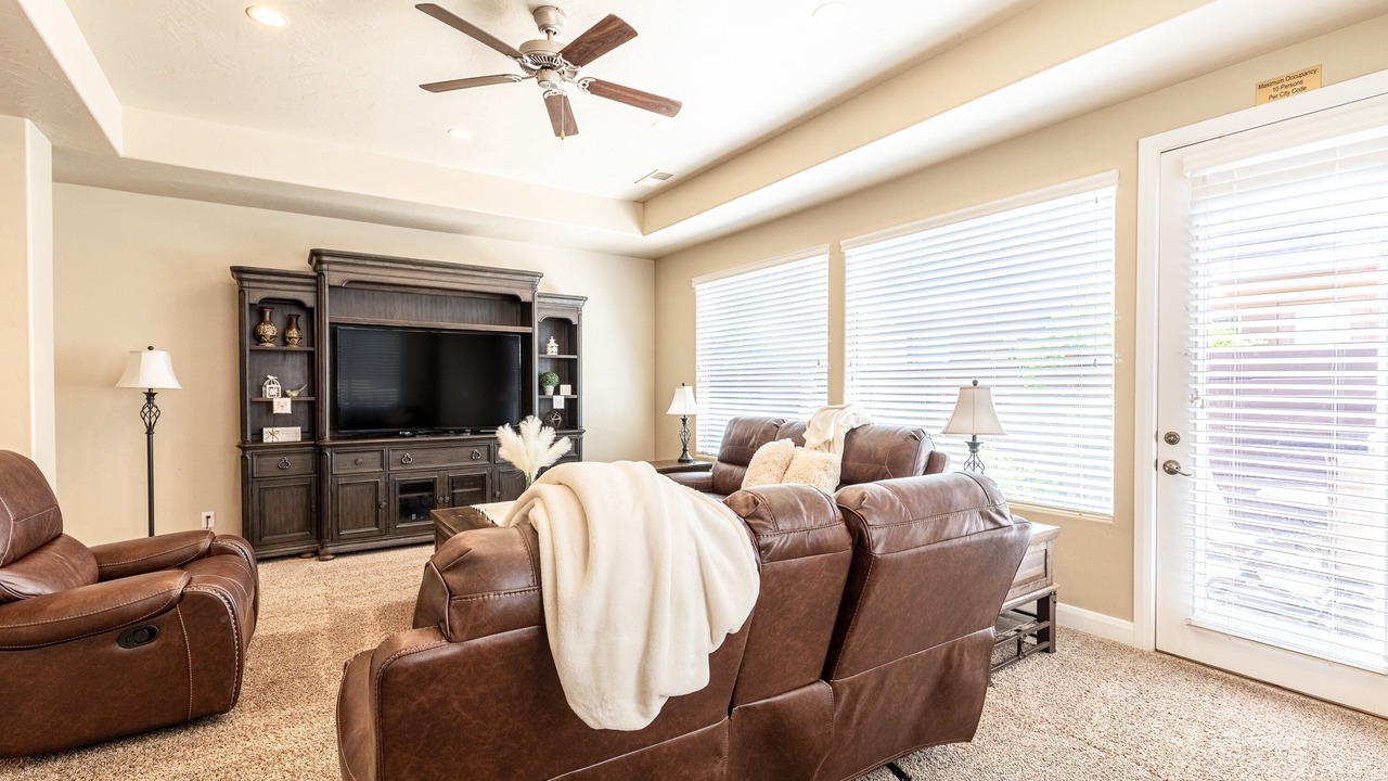 Photo of Livingroom in Washington