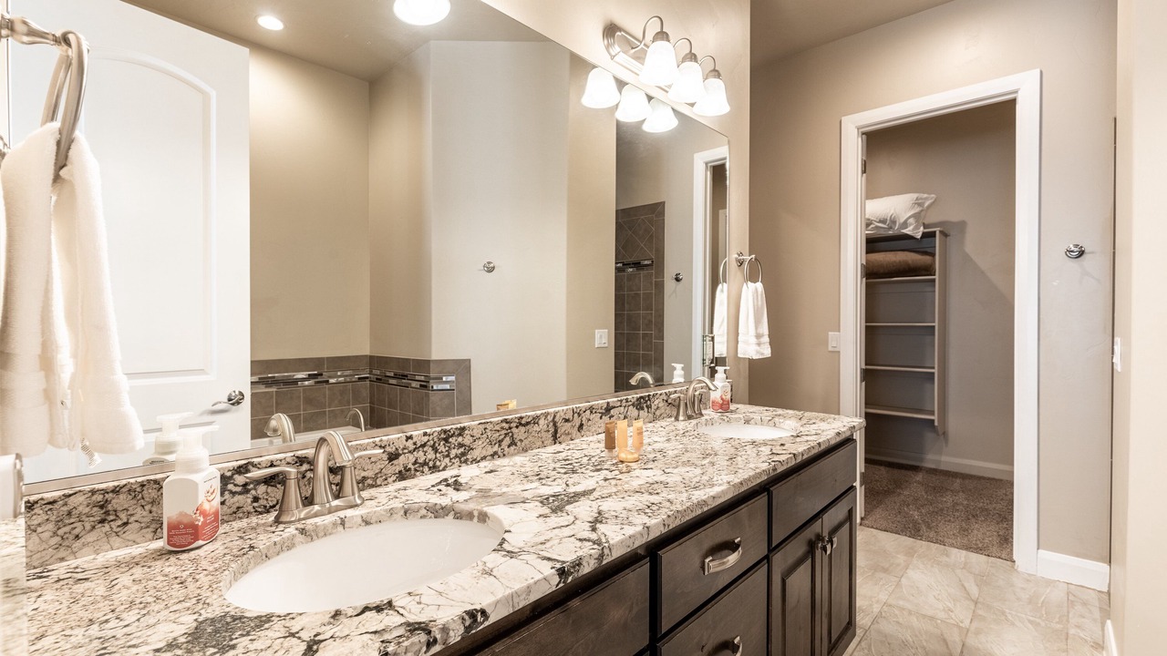 Photo of Bathroom in Washington