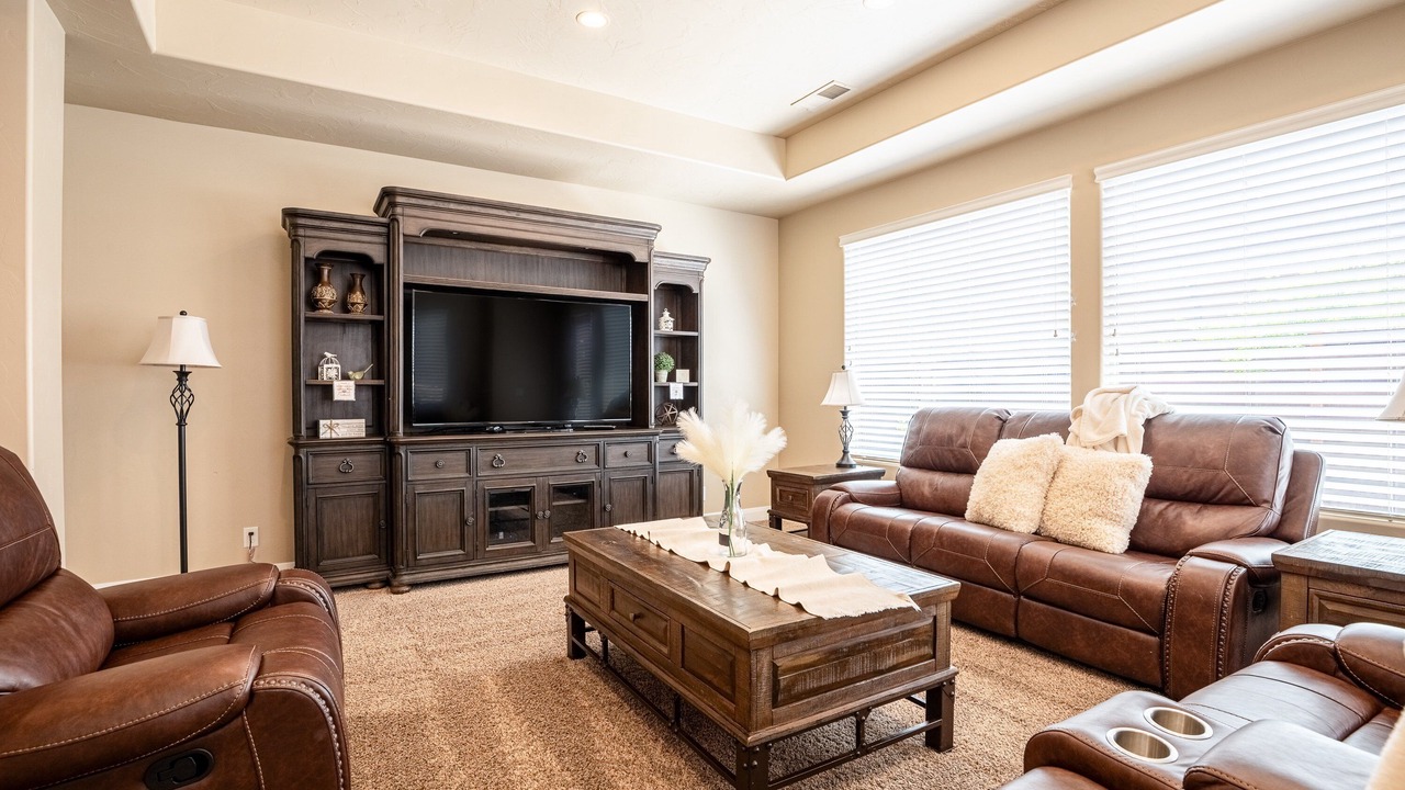Photo of Livingroom in Washington