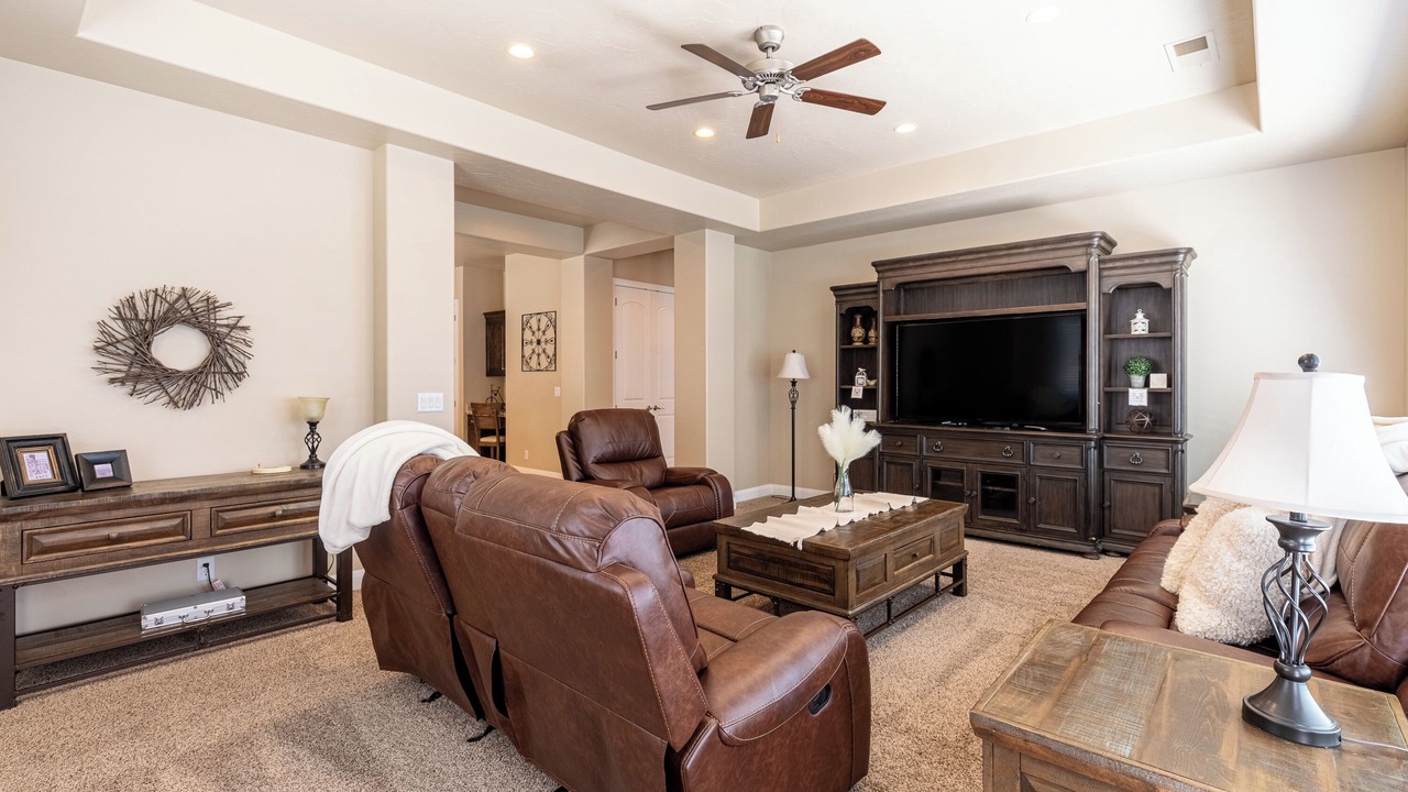 Photo of Livingroom in Washington