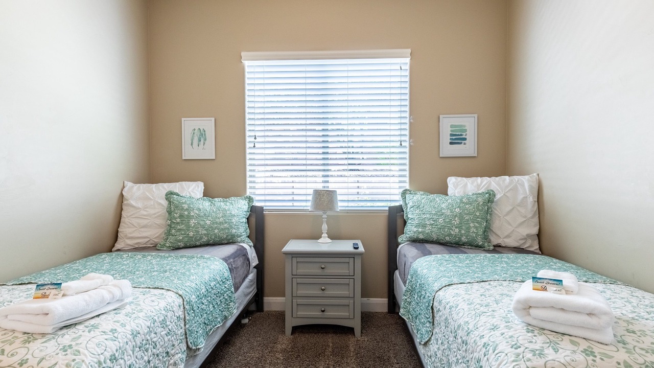 Photo of Bedroom in Washington