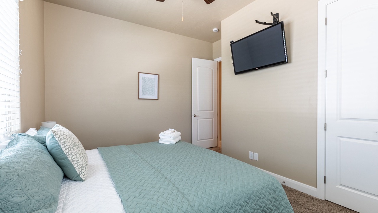 Photo of Bedroom in Washington