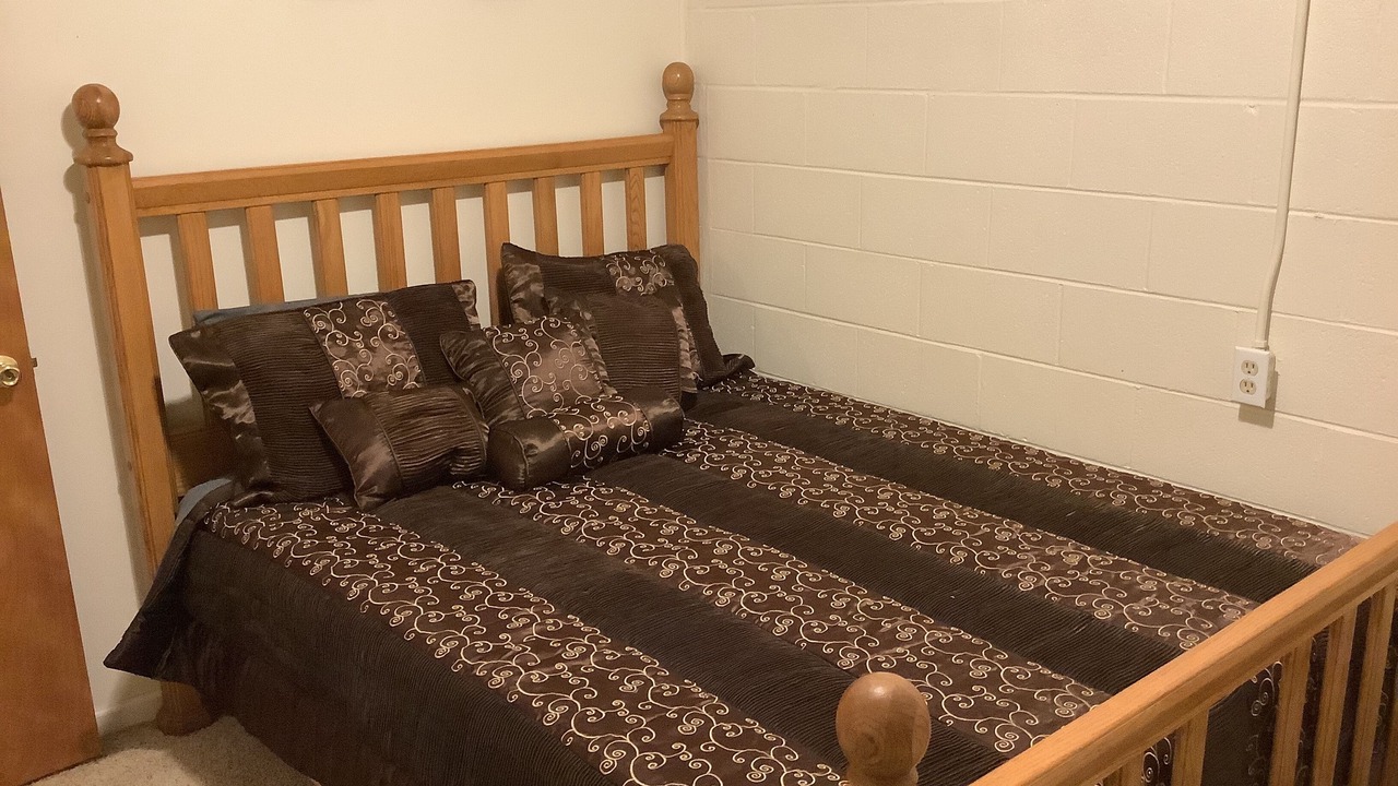 Photo of Bedroom in Blairsville