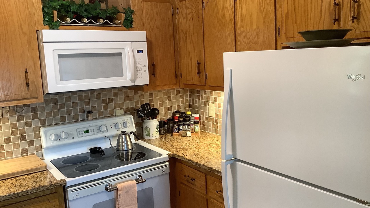 Photo of Kitchen in Blairsville