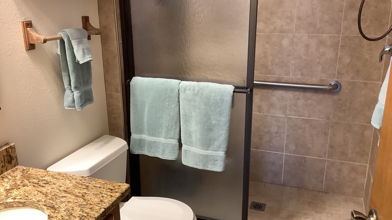 Photo of Bathroom in Blairsville