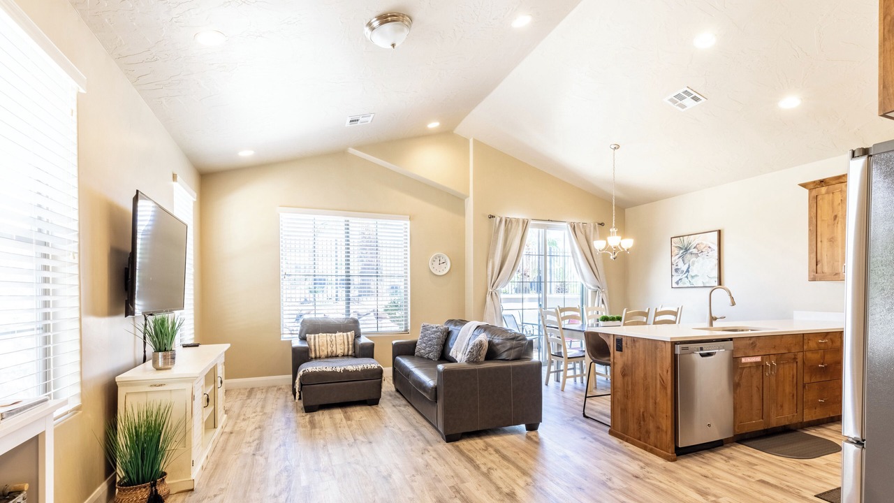 Photo of Livingroom in Sienna Hills