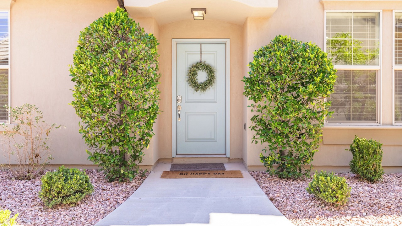 Photo of Outdoor in Sienna Hills