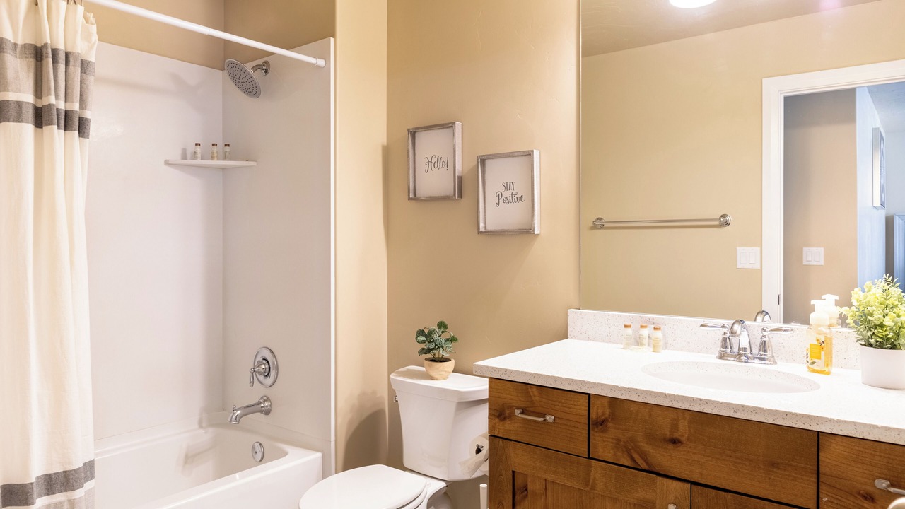 Photo of Bathroom in Sienna Hills